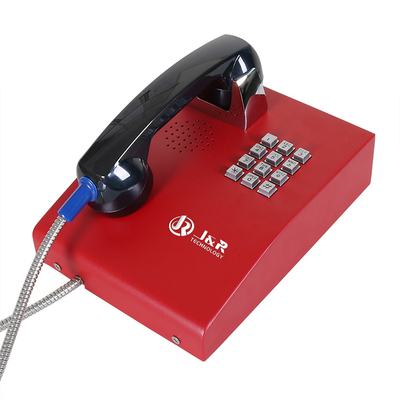 Bom preço. Telefone resistente do vândalo IP65 áspero completo - SORVO de aço laminado frente e verso 2,0 on-line