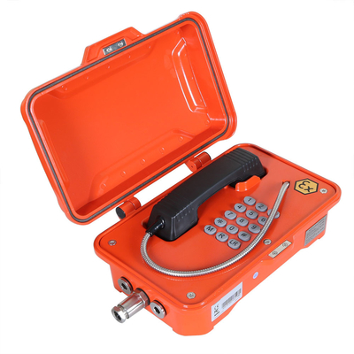 Bom preço. Telefone à Prova de Explosão ATEX IP67 para Áreas Perigosas on-line
