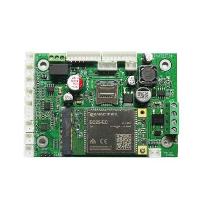 Bom preço. tensão de funcionamento Handsfree 9V da placa de circuito do telefone 4G - 12V on-line