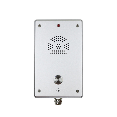 Bom preço. Telefone IP66 Handsfree público para o elevador/banco/aeroporto on-line