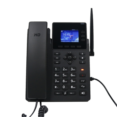 Bom preço. 4G / Telefone sem fio de WiFi, telefone fixo Desktop da rede do SORVO da linha terrestre on-line
